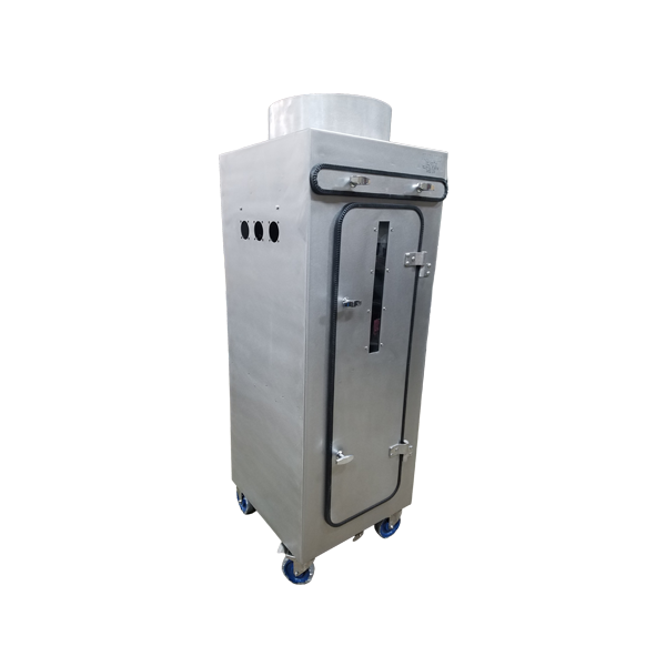 P33540 - Trim Removal - Large Capacity Chappa Vac 20 cubic feet